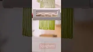 ANTREE 3-in-1 Pasta & Ravioli Attachment for KitchenAid | Easy Homemade Pasta #pastamaker #pasta