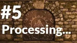 Grimrock Part 5 -- Low Processing Speed