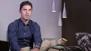 Testimonio Implantes Gonzalez Baquero: David