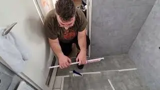 Fliesana Verlegeservice - Hotel Ludwigsplatz Gießen - Badezimmer 1