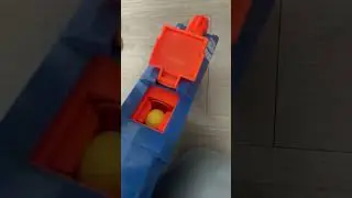 Nerf rival Kronos ￼