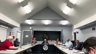 9:28:23 Rockaway Borough Council Meeting