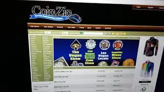 Coin Club Meeting Dates - Coin Clubs Helping Coin Clubs