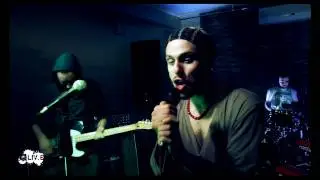 SunSay - Нету ночи (live in OLIV.E)