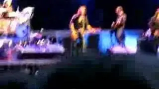 Bruce Springsteen - Badlands (Old Trafford May 2008)