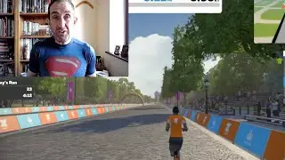 Zwift Hack - Tour de France new words