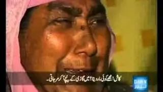 Apna Gareban - Media Owners Exposed As Media Worker Commits Suicide -- Ep 09 -- Part 3