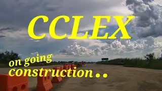 First driving experienced to CLLEX, Aliaga to Cabanatuan.