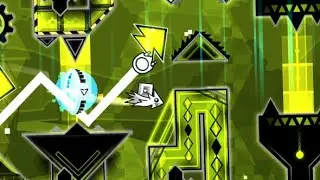 GDDP Grind Part 1 (Emerald~Ruby)
