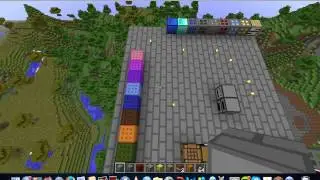 minecraft: famosa texture pack di FVDISCO