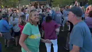 BDMIX Bad Decisions Band Tahoe