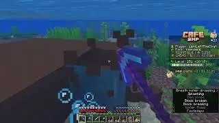 Alot of Concrete - Minecraft