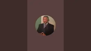 WELCOME TV is live. Sunday Service 04/01/2926. Prophet Emmanuel Dody Citadel C'est fait London UK