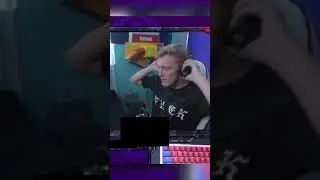 The OG Tfue Desk Slam..