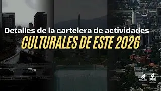 Chacao se prespara paras las actividades culturales del municipio
