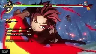 TOD Hk with Murata