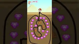 All Gold is Mine | Trending Game Pull The Gold | Gold | #games #gaming #trending #gameplay #reels