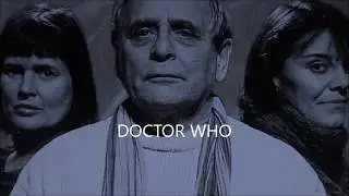 Doctor Who: Love And War - Ace Leaves The Doctor.