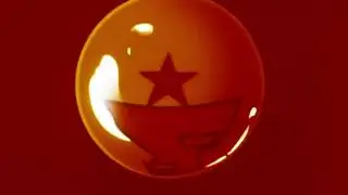 Shawdy Blak - Senzu Bean (DBZ)