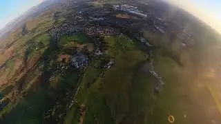 Hot August Night 360  clip5