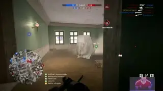 BFV Leak Multiplayer