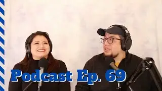 Puro Chisme for Halloween I Juan of Words - Podcast