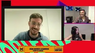 Toque de Queda:12 a&ntilde;os de ROCK desde Miramar Juan Legard&oacute;n le cuenta a Mart&iacute;n Vera de su show en Mdp
