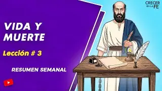 Vida Y Muerte. “Todavía Hay Tiempo… ¿Seguro? Vivir y Morir con Propósito en Cristo | Fil. 1:21”