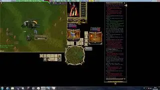 Ultima Online Utopia прохождения зла 27.01.2020