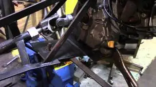 Go Devil Duck Boat Motor
