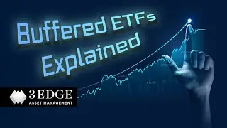 Buffered ETFs Explained