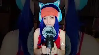 ✨ASMR AIR SOUNDS✨#asmr #tiktok #calming #air #softsounds #vlog