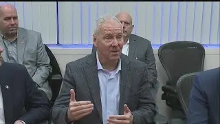 Lordstown Motors Corp. CEO says new trucks will represent 'endurance' of village's workforce