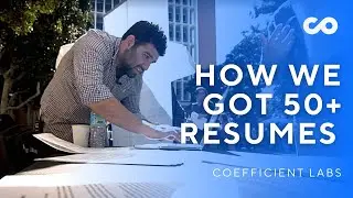 How We Got Here | USC Recruiting