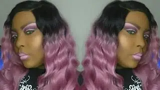 Zury Sis Andis in the color SOM RT ROSE!!!!!!