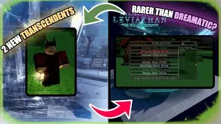 SOLS RNG EON 2 BETA UPDATE | POPPING POTIONS AND MORE