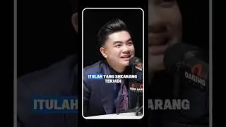 #attahalilintar #dagingtalk #podcast @AttaHalilintar @DAGINGTALK