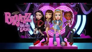 BRATZ: RITMO Y ESTILO |🌸Parte 1. Español PC.