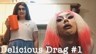 2 GAYS MAKE BREAD| Delicious Drag #1
