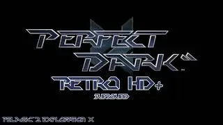 Perfect Dark: Pelagic 2: Exploration X HD