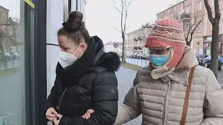 Osoby z niepełnosprawnościami mogą liczyć na pomoc osobistego asystenta