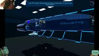 Space Crew DEMO - Episode 4