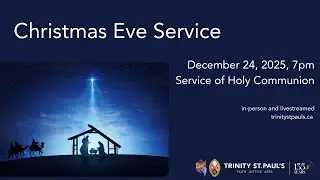 Christmas Eve - December 24, 2025