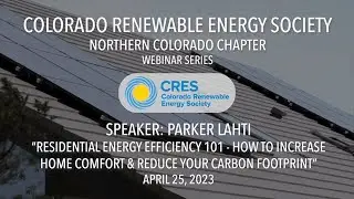Residential Energy Efficiency 101   How to Increase Home Comfort & Reduce Your Carbon Footprint