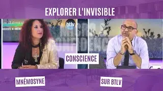 Explorer l'invisible-Mn&eacute;mosyne, m&eacute;dium & psychopraticienne / BTLV- Et si on allait mieux ?