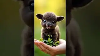 Adorable Animal Challenge You Can't Miss!