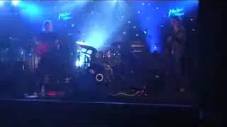 iTrio live at the Montreux Jazz Festival - Istanbul