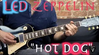 Led Zeppelin - 