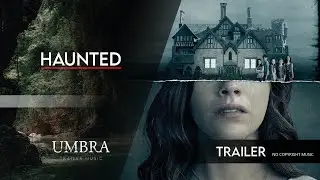 Umbra Trailer Music - 