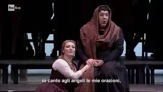 Saioa Hernandez - La Gioconda (Ponchielli) - Madre adorata, vieni... DEBUTTO